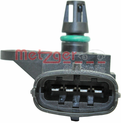 METZGER 0906278 érzékelő, töltőnyomás VOLVO
